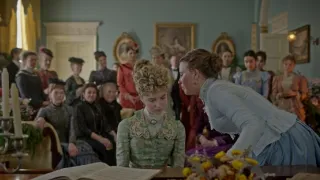 Sága rodu Hardacrů (3/6)