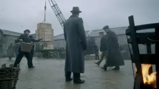 Sága rodu Hardacrů (3/6)