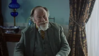 Sága rodu Hardacrů (3/6)