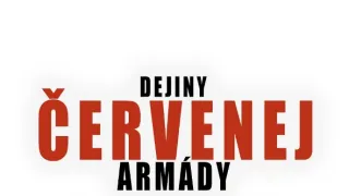 Dejiny červenej armády (2)
