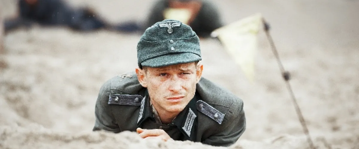 V písku: Příslib svobody (Under sandet aka Land of Mine), 2015 - fotogaléria