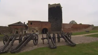 Pevnosti (3/13)