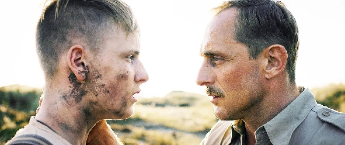 V písku: Příslib svobody (Under sandet aka Land of Mine), 2015 - fotogaléria