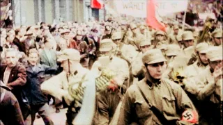 Apokalypsa - Hitler (2/2)