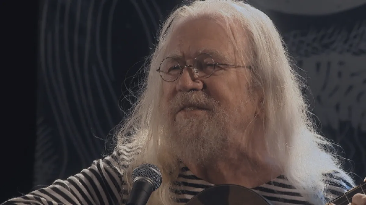 Jaroslav Hutka - koncert k 75. narozeninám - fotogaléria