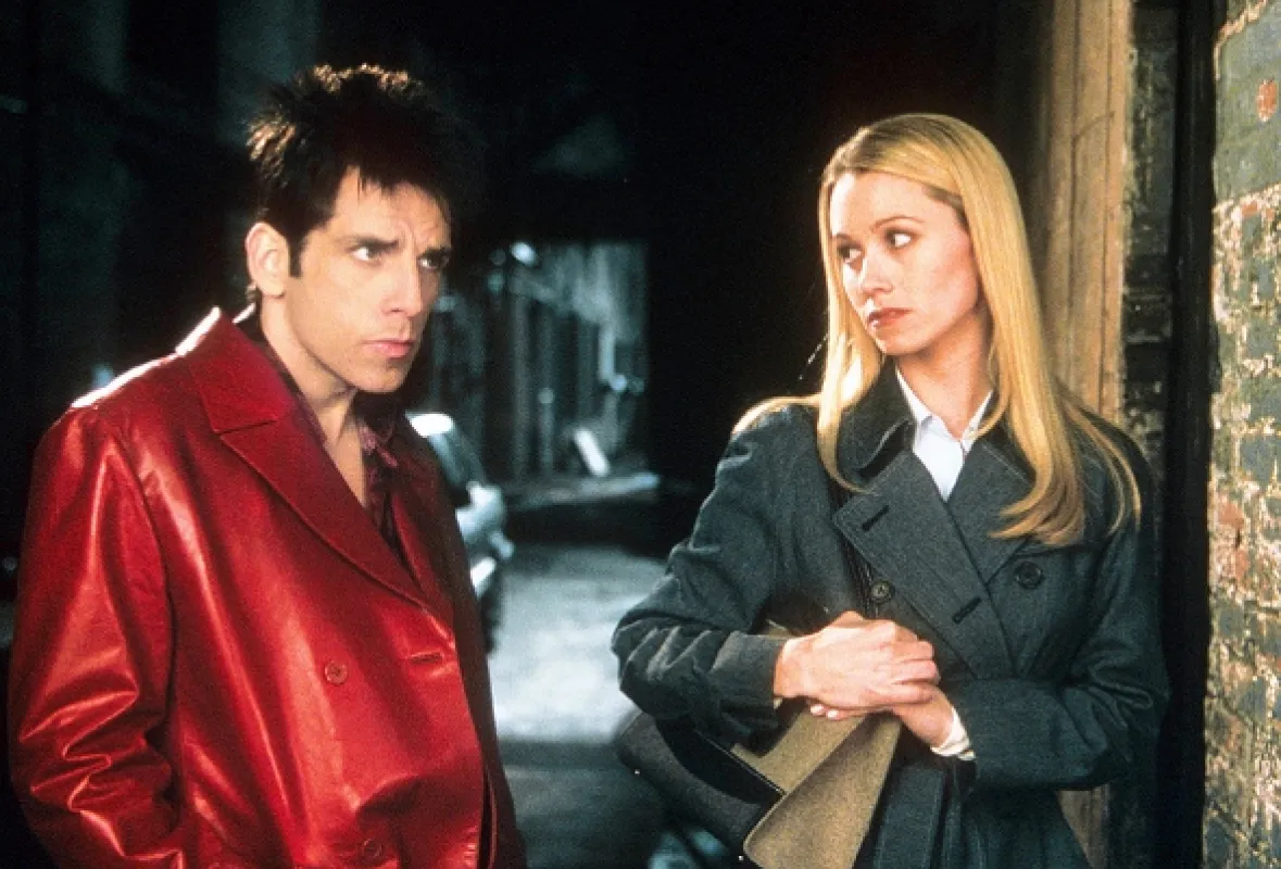 Zoolander, 2001 - fotogaléria