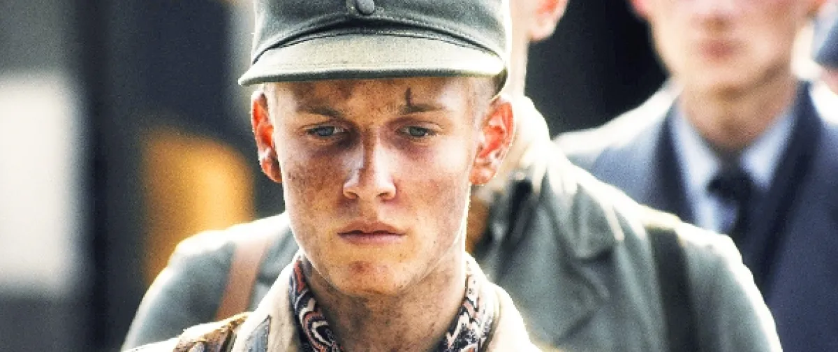 V písku: Příslib svobody (Under sandet aka Land of Mine), 2015 - fotogaléria