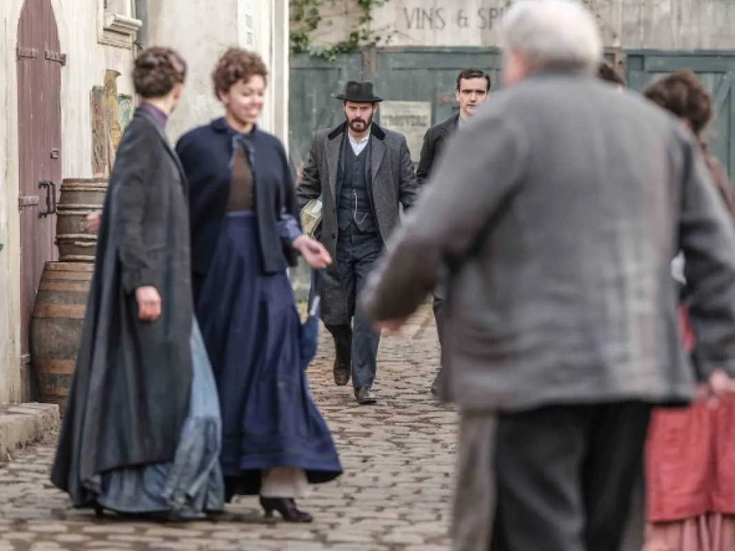 Montmartre, 2025 - fotogaléria