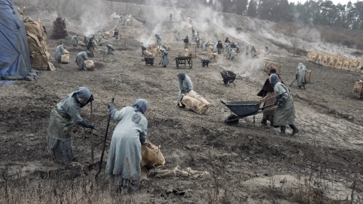 Příběh služebnice (The Handmaid’s Tale II), 2018 - fotogaléria