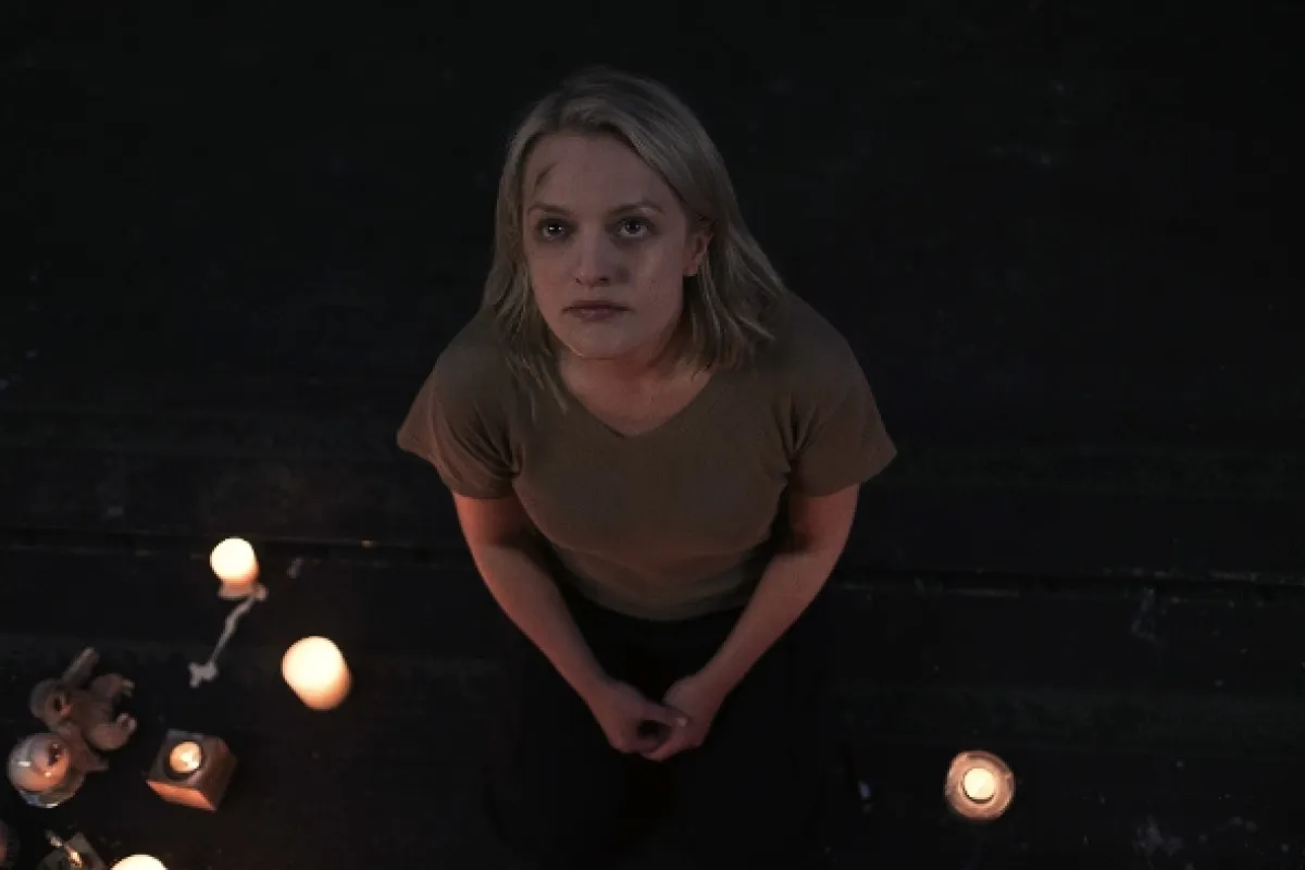 Příběh služebnice (The Handmaid’s Tale II), 2018 - fotogaléria
