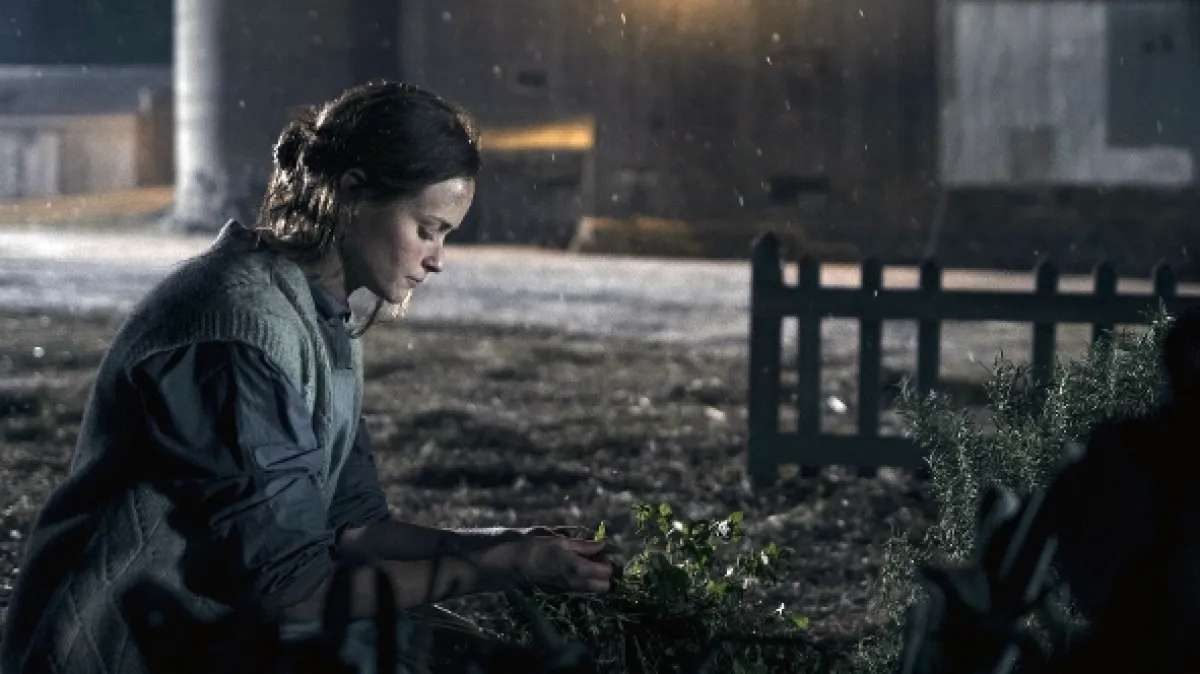 Příběh služebnice (The Handmaid’s Tale II), 2018 - fotogaléria