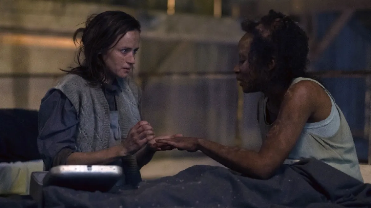 Příběh služebnice (The Handmaid’s Tale II), 2018 - fotogaléria