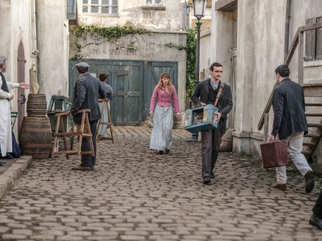 Montmartre, 2025 - fotogaléria