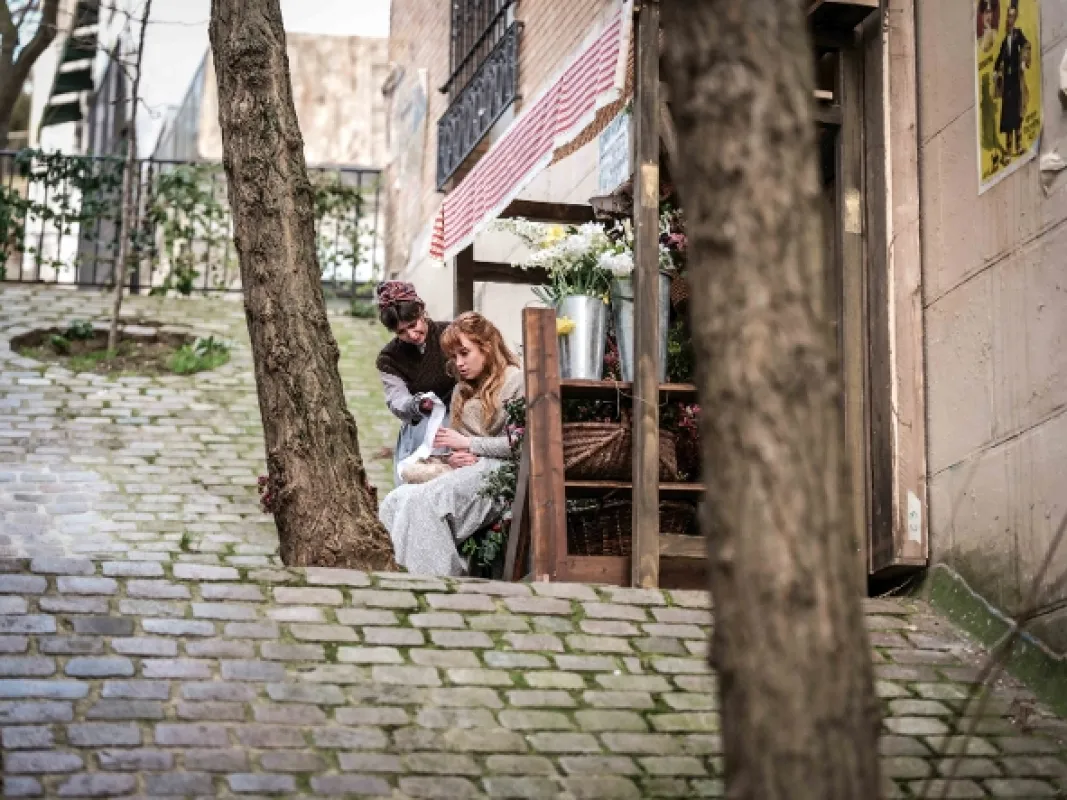 Montmartre, 2025 - fotogaléria
