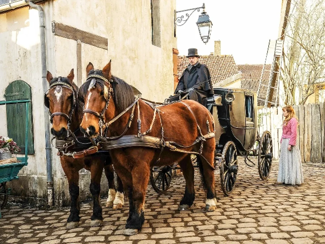 Montmartre, 2025 - fotogaléria