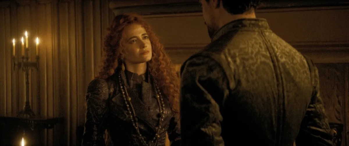 Traja mušketieri: Milady (The Three Musketeers: Milady), 2023 - fotogaléria