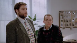 Hriechy pre divákov detektívok (3/10)