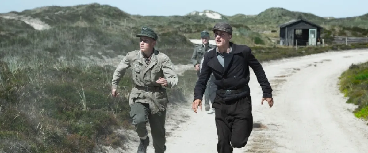 V písku: Příslib svobody (Under sandet aka Land of Mine), 2015 - fotogaléria