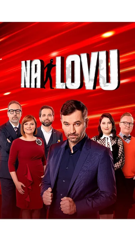 Na lovu - fotogaléria