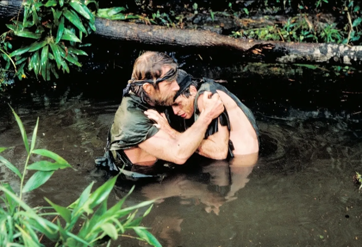 Nezvestní v boji 2 (Missing in Action 2: The Beginning), 1985 - fotogaléria