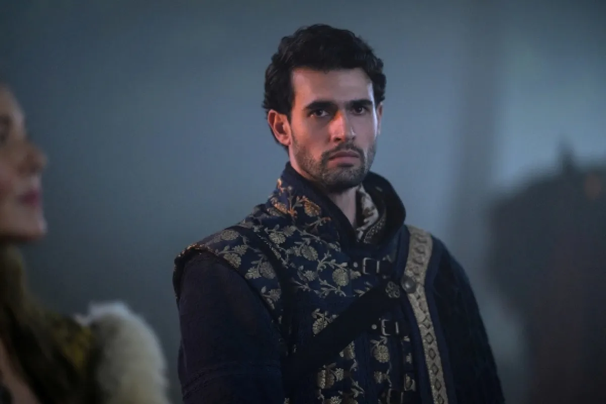Robin Hood, 2025 - fotogaléria