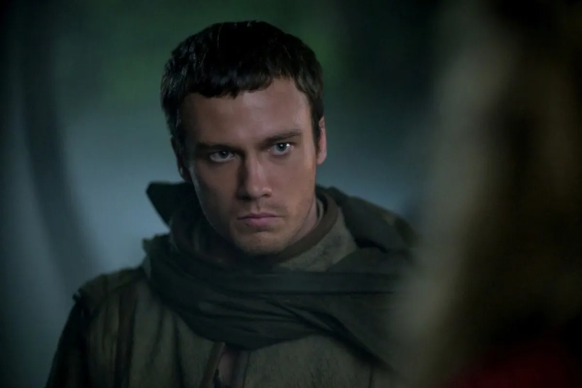 Robin Hood, 2025 - fotogaléria