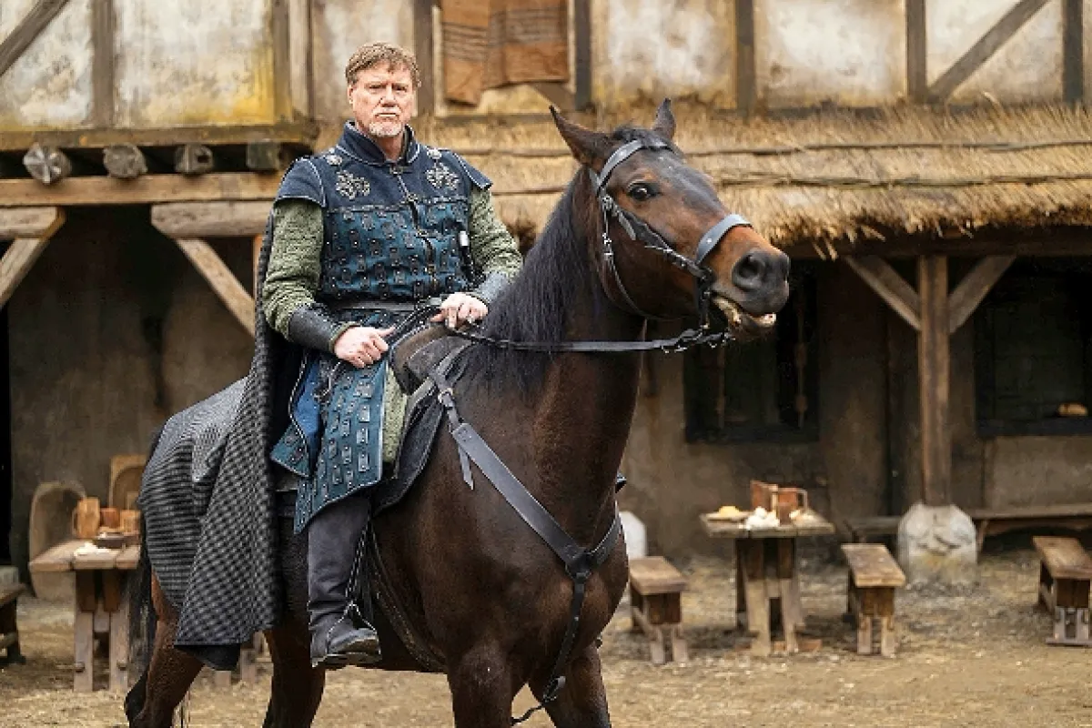 Robin Hood, 2025 - fotogaléria