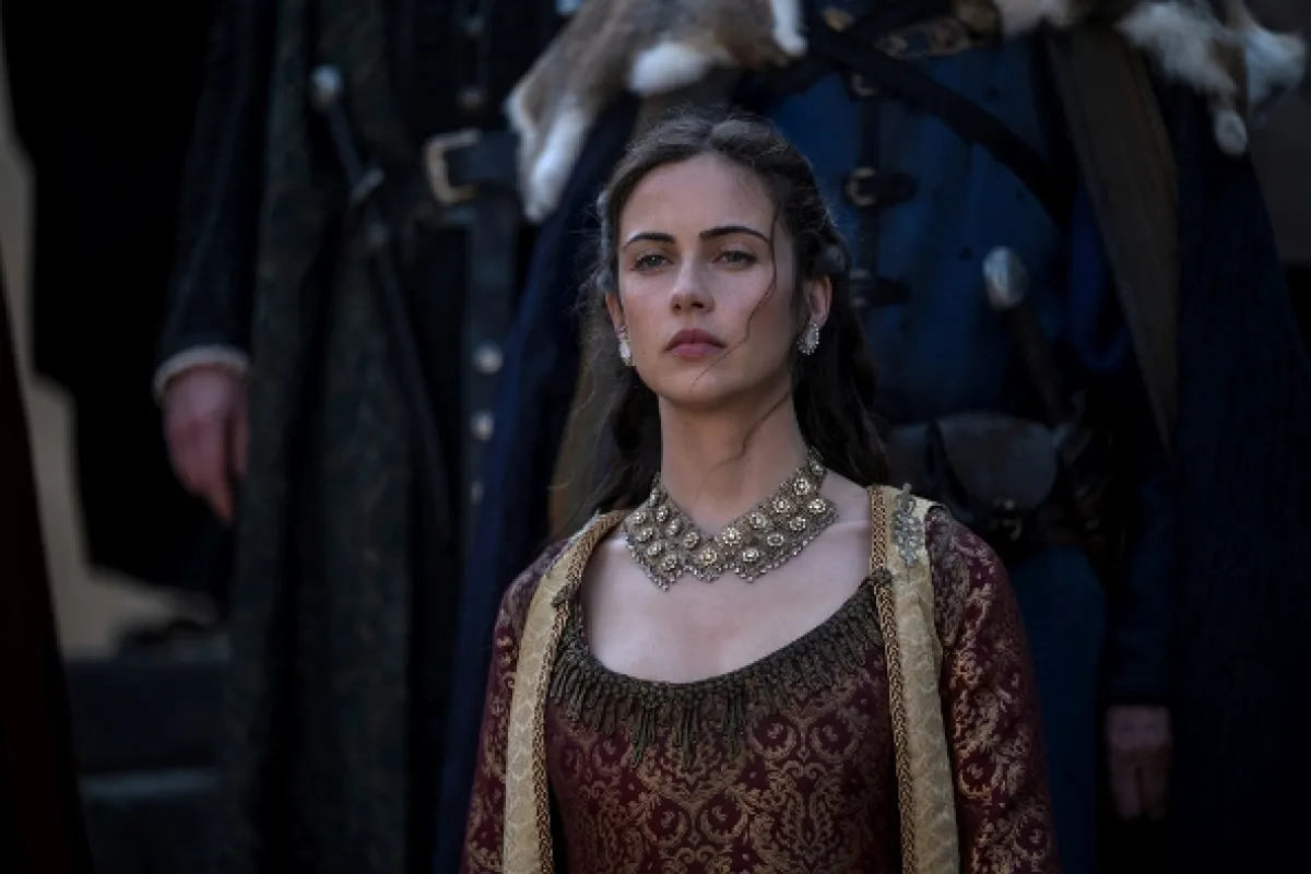 Robin Hood, 2025 - fotogaléria