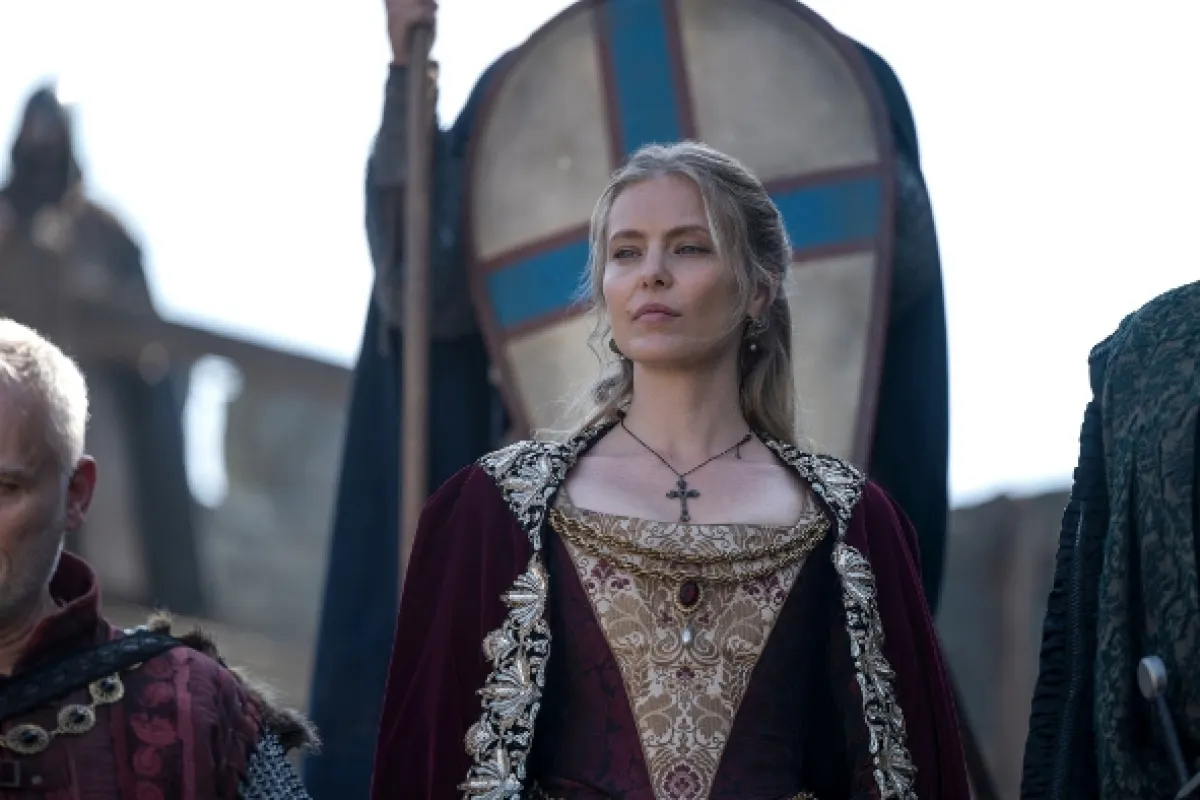 Robin Hood, 2025 - fotogaléria