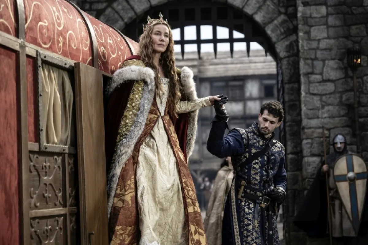 Robin Hood, 2025 - fotogaléria