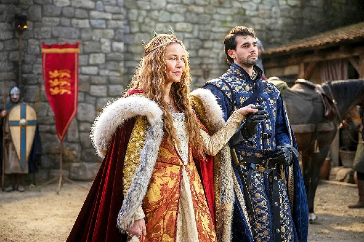 Robin Hood, 2025 - fotogaléria