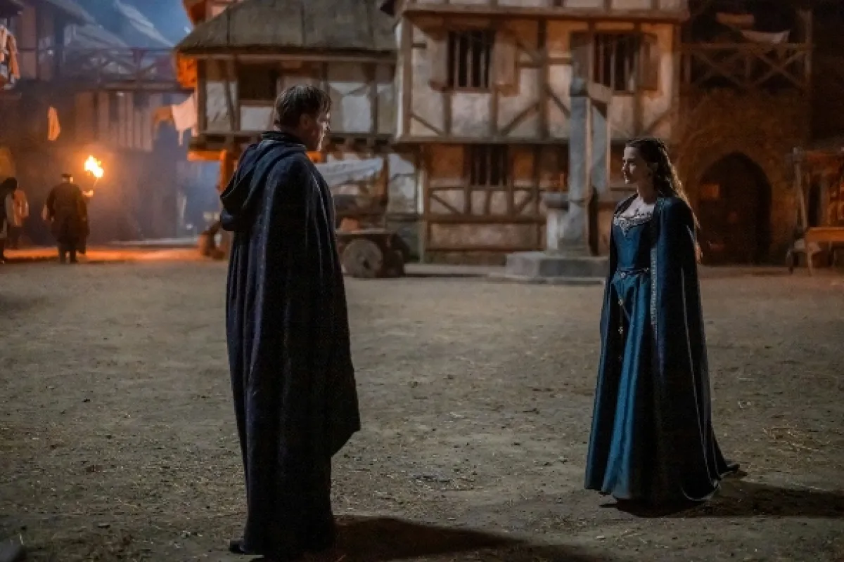 Robin Hood, 2025 - fotogaléria
