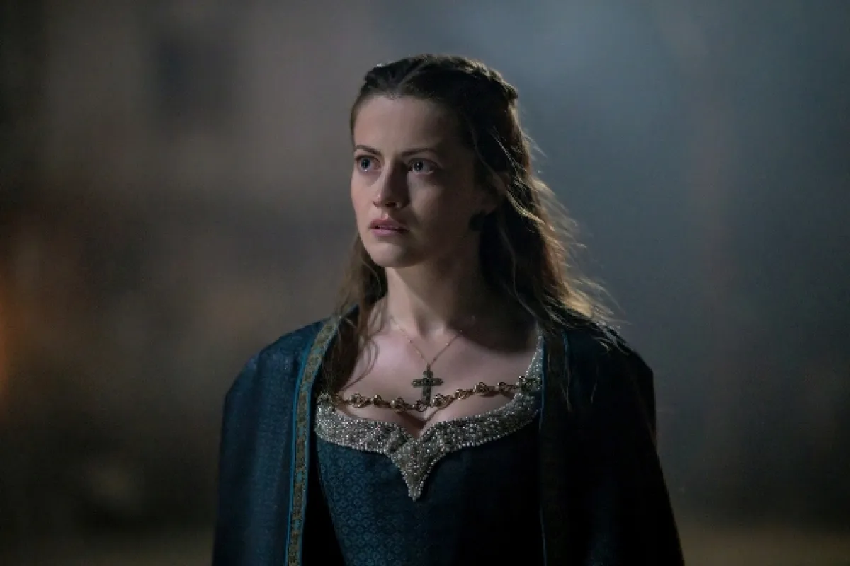 Robin Hood, 2025 - fotogaléria