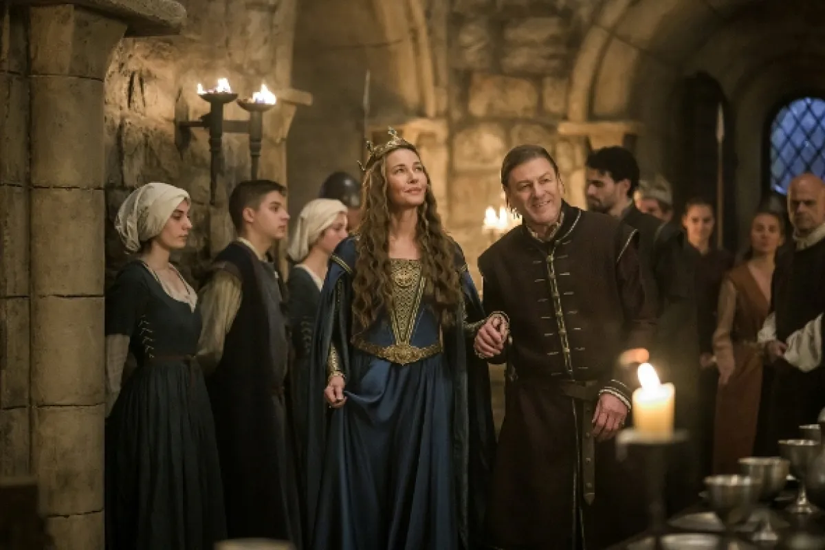 Robin Hood, 2025 - fotogaléria