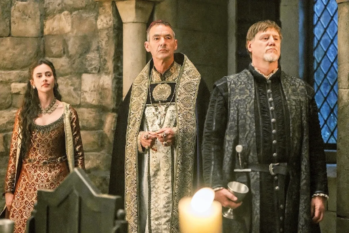 Robin Hood, 2025 - fotogaléria