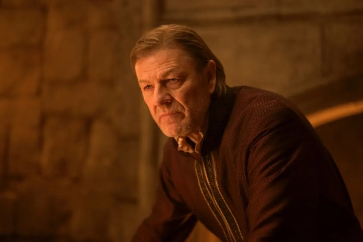 Robin Hood, 2025 - fotogaléria
