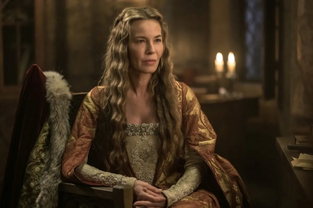 Robin Hood, 2025 - fotogaléria