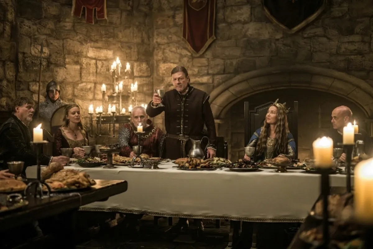 Robin Hood, 2025 - fotogaléria