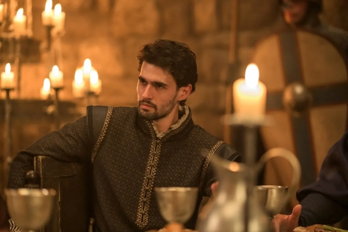 Robin Hood, 2025 - fotogaléria