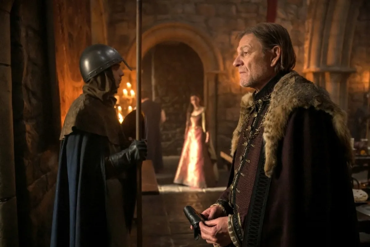 Robin Hood, 2025 - fotogaléria