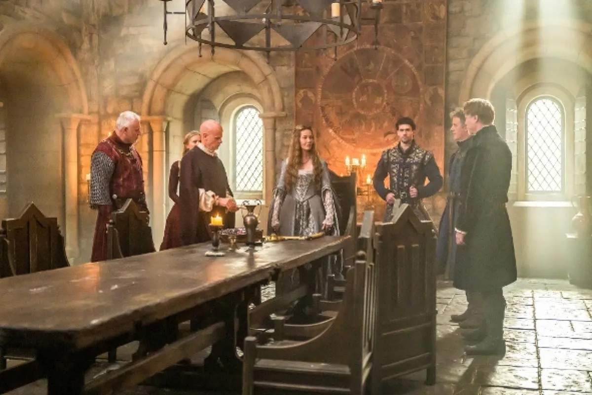 Robin Hood, 2025 - fotogaléria