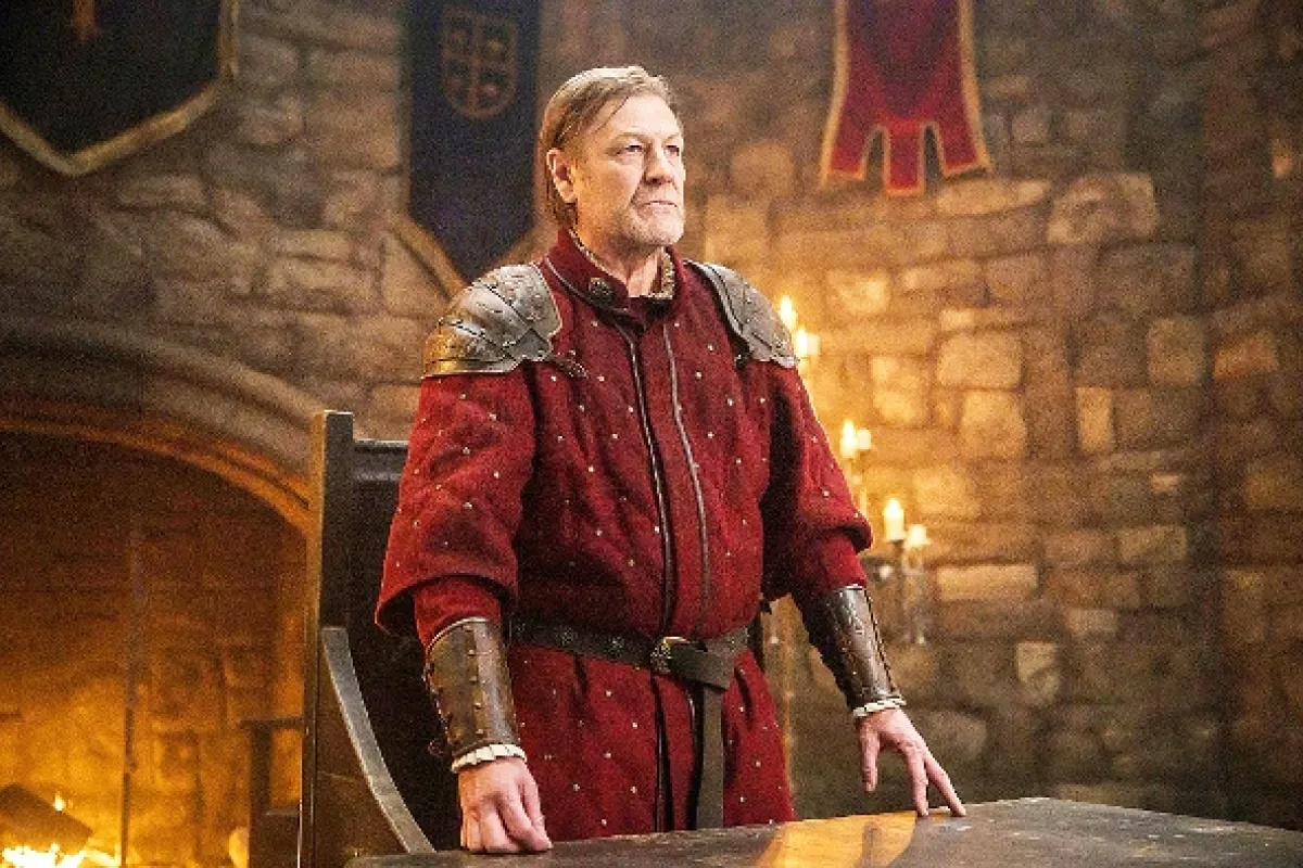 Robin Hood, 2025 - fotogaléria