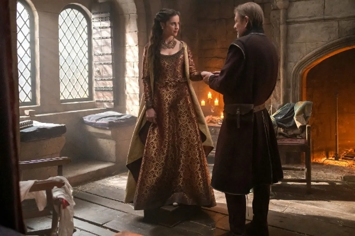 Robin Hood, 2025 - fotogaléria