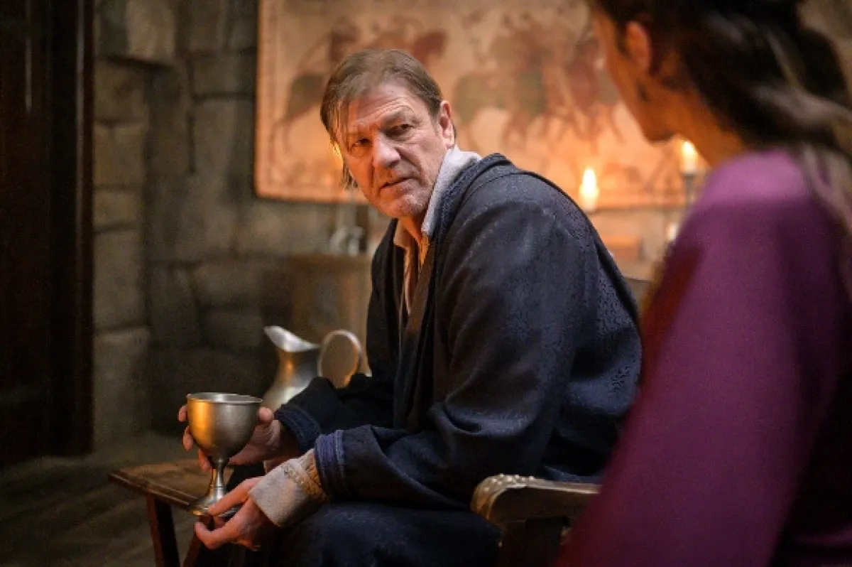 Robin Hood, 2025 - fotogaléria