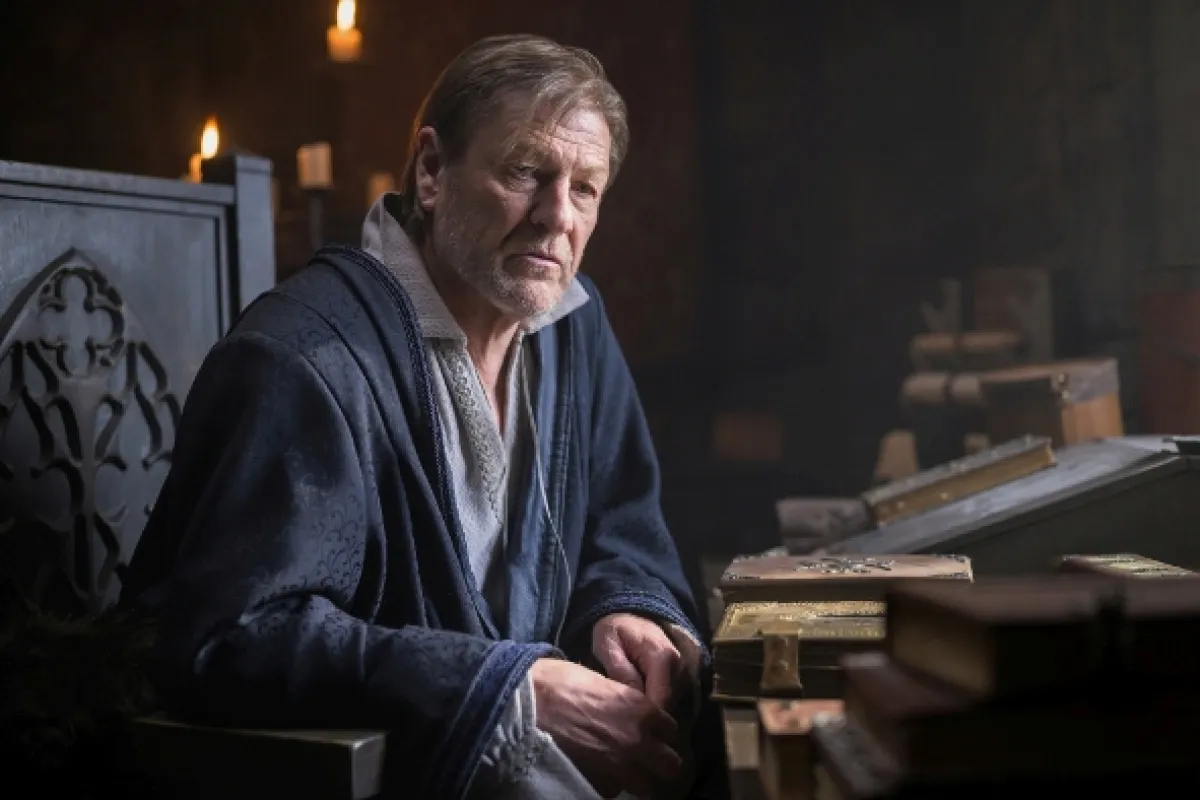 Robin Hood, 2025 - fotogaléria