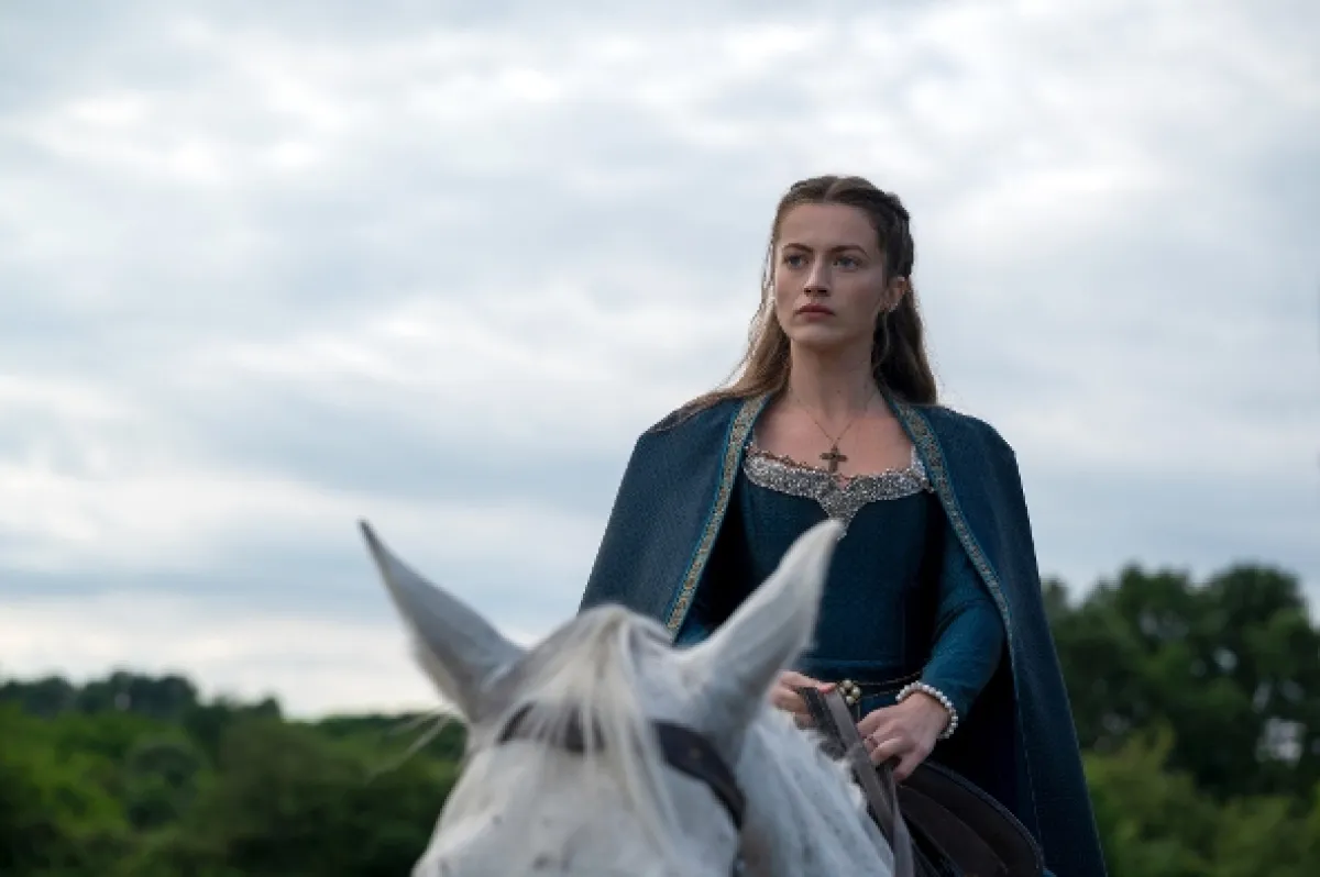 Robin Hood, 2025 - fotogaléria