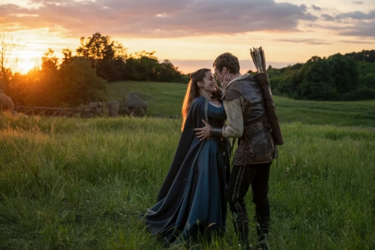 Robin Hood, 2025 - fotogaléria