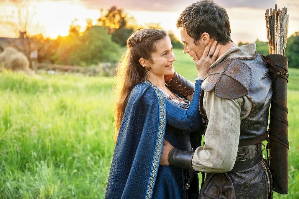 Robin Hood, 2025 - fotogaléria