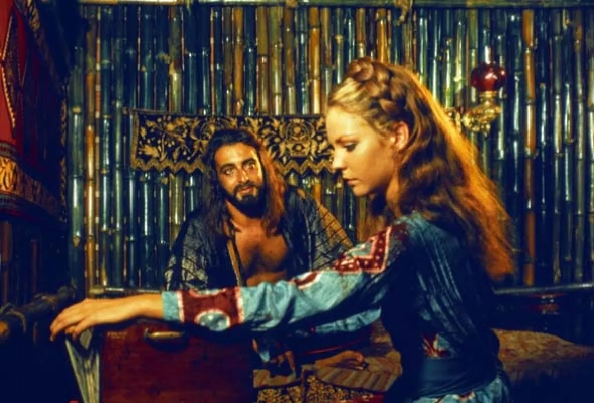 Sandokan, 1976 - fotogaléria