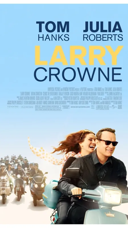 Moje krásná učitelka (Larry Crowne), 2011 - fotogaléria